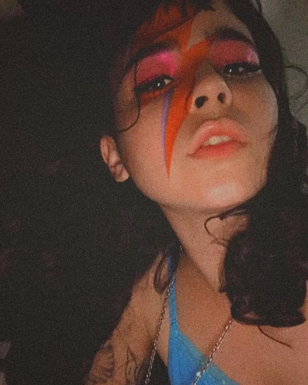 Tribute her. Kik on my profile 🥵💦 posted by Top_Top_w