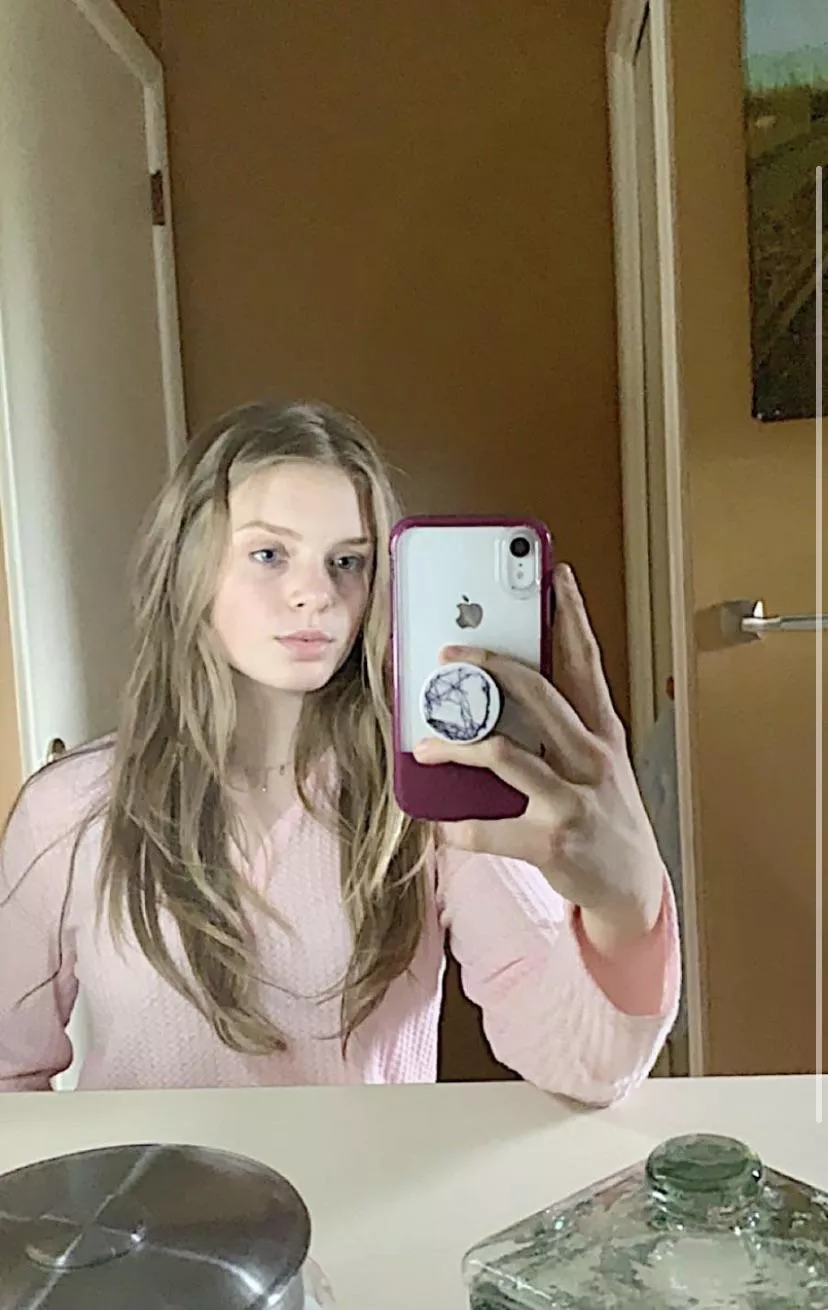 Tribute my friend, I’ll feed pics posted by OppositeConfidence61