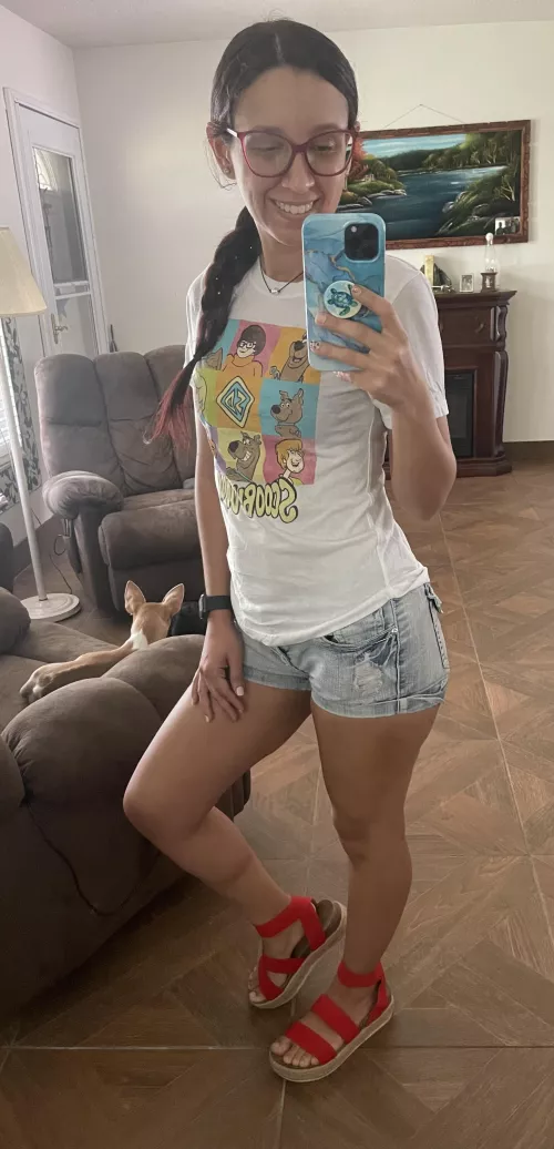 Tribute my gf by Ok_Style_803