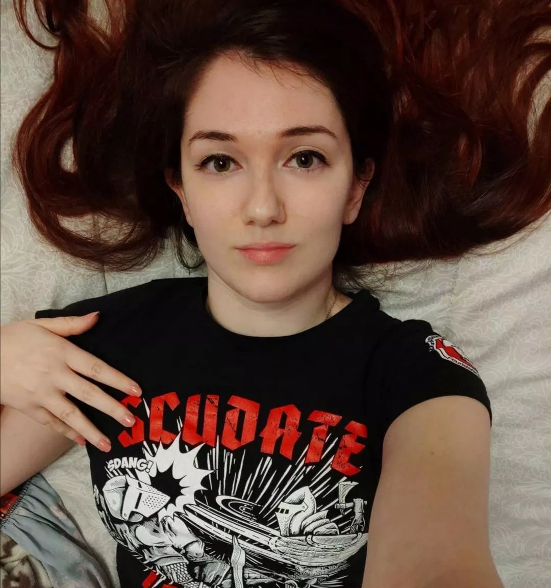 Tribute rock girl posted by kamots84