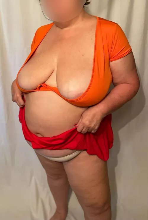 Trick or treat by looking4xxx74