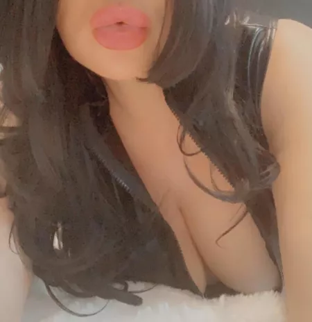 Trick or Treat ? by sydney-vogue