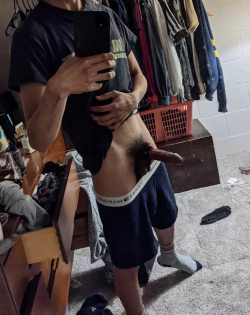 Trick 🎃 or treat 😏? by Cockycock96