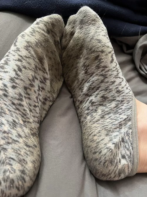 Trick or treat smell my feet 😈 10% off any dirty sock purchase 😏 HAPPY HALLOWEEN 👻 by Snugglebug22