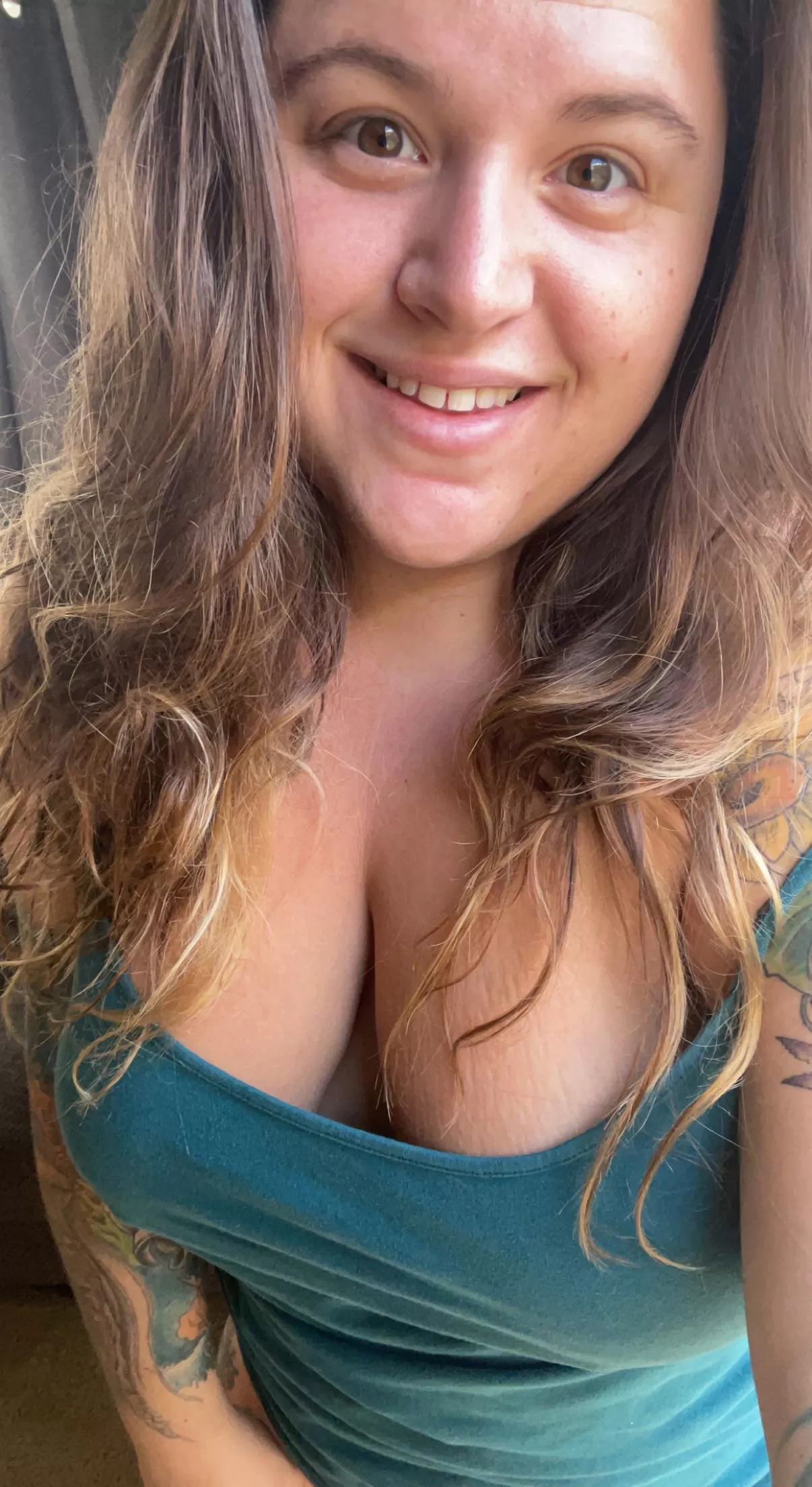 trick or treat thick and sweet posted by handful_heather420