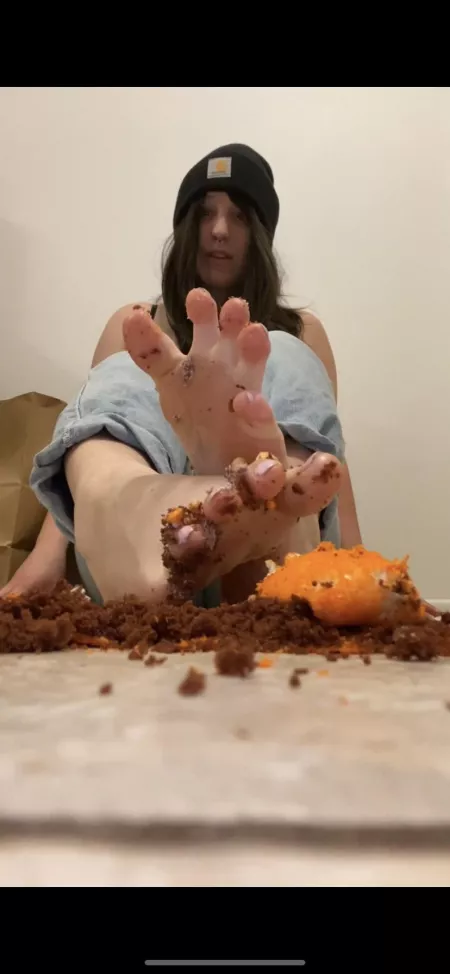 trick or treat- you decide ;) by msbellepython