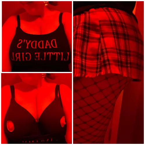 Trick or treat, your choice. 52(F) by 2oldhornylovers