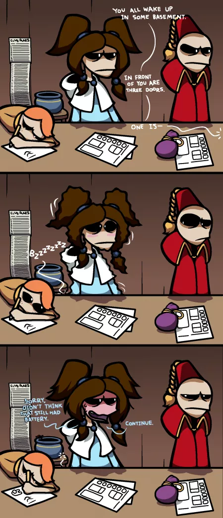 Trickle Charge by w_i_d_0084