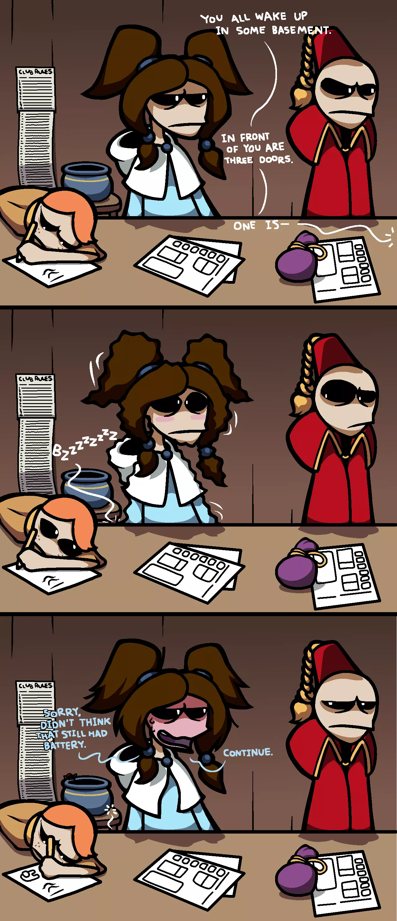 Trickle Charge posted by w_i_d_0084