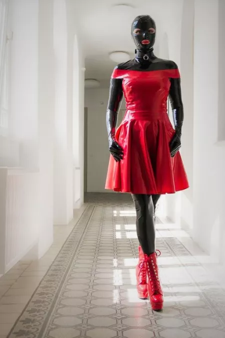 Tricolour by double_clone