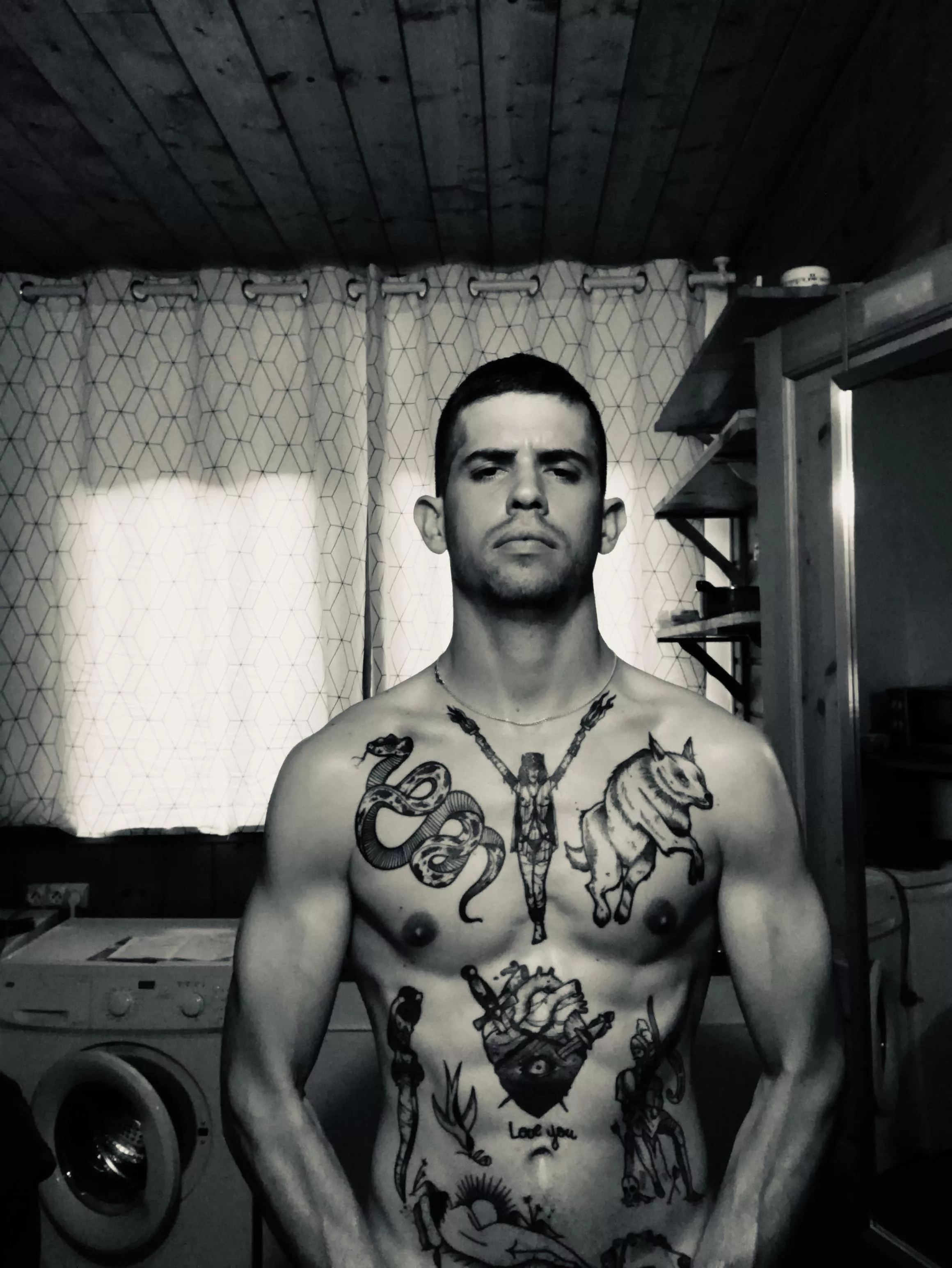 Tried different style I hope you like it ;) posted by TuttsArthur