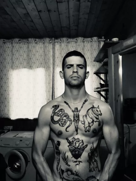 Tried different style I hope you like it ;) by TuttsArthur