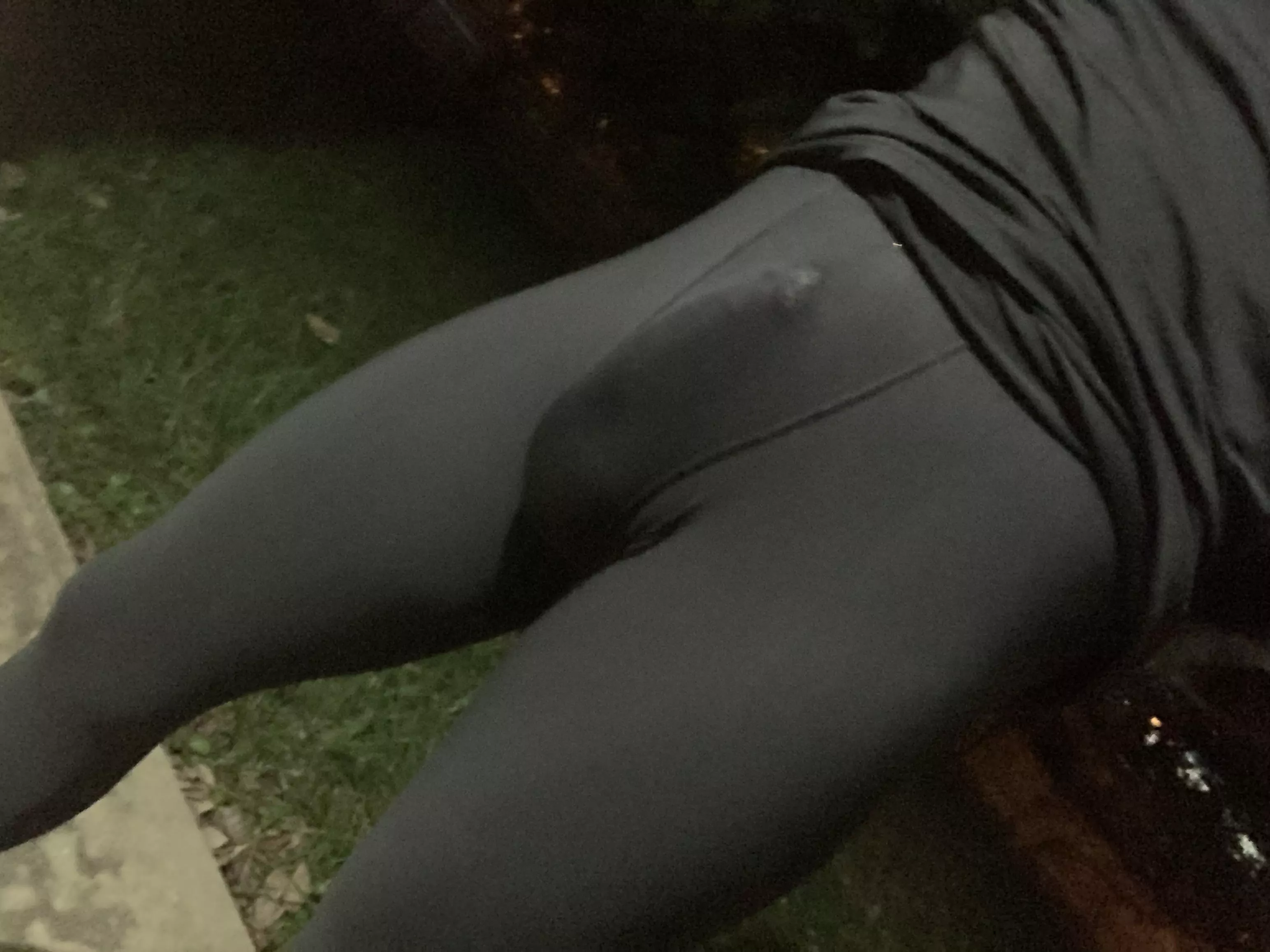 Tried making them tight posted by Gridster_128