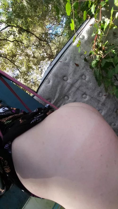 Tried to break these panties didn't work I got stuck in a hanging for almost 3 hours by Wedgie_Lover21