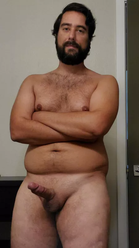 Tried to trim up a little bit by psychoticeyelid