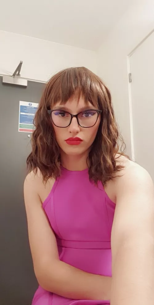 tried to use all my makeup this time by rosiemaesissy