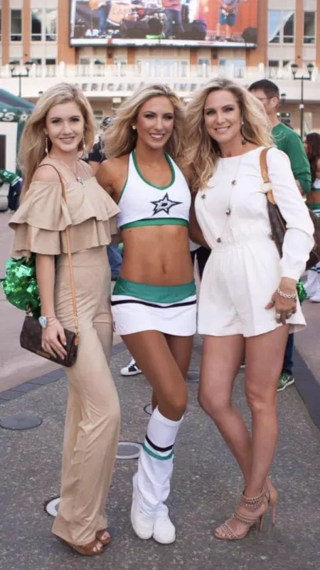 Trifecta (DDM) by MacEachren1139