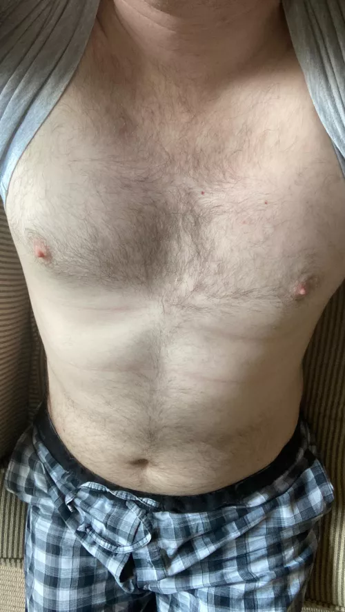 Trim or keep going? by NeatProfessional9203