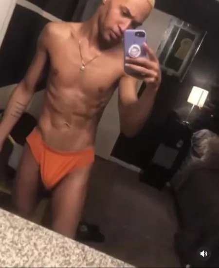 Trinity K. Bonet! by iiconicjer