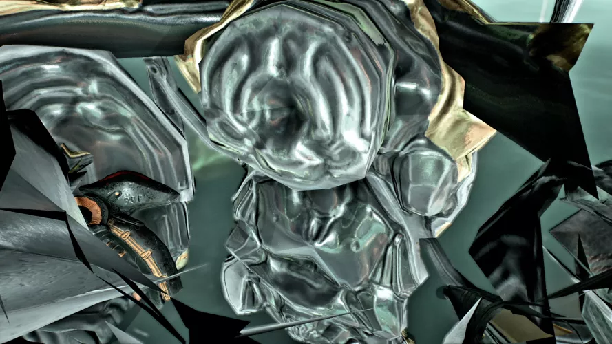 Trinity prime's... Canal? Explains how she has a lobster tail hanging on all the time by Randtastic19