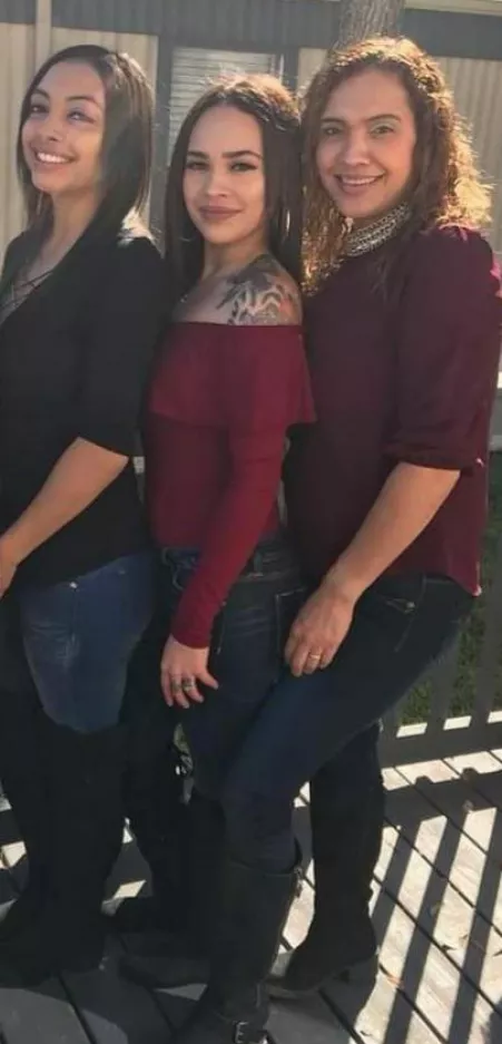 Trio by Tough_Force_4387