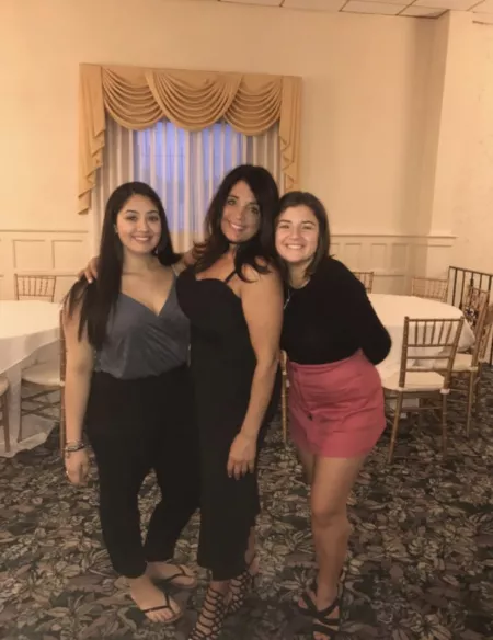 Trio by ChoiceTaste104