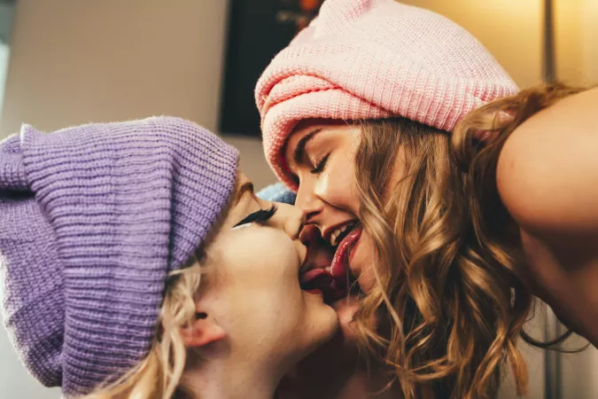 Triple dip by ohseephotography