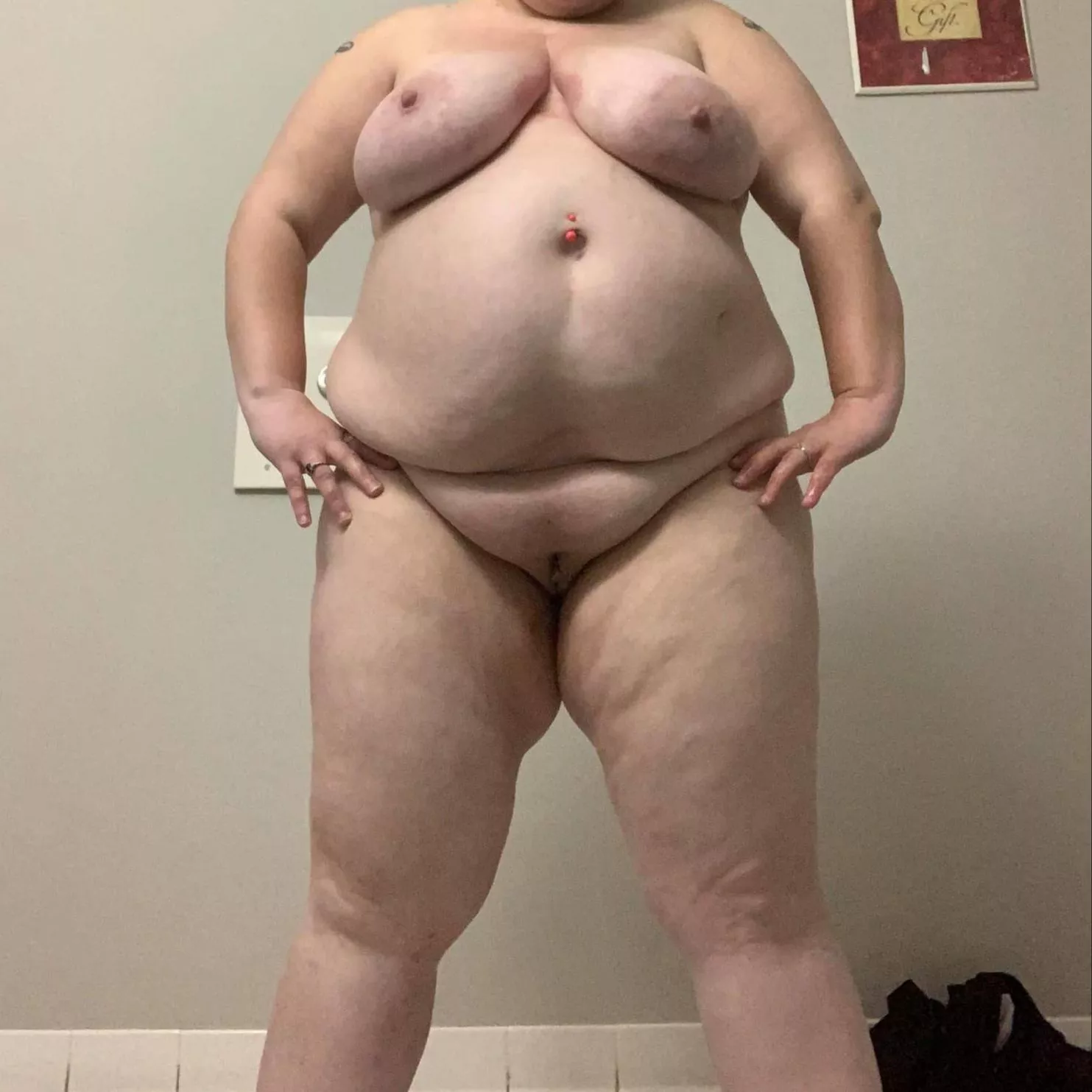 Triple Ds and still a gap posted by IllShowYouAGoodTime