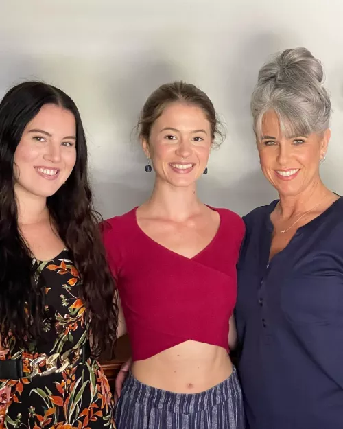 Triple Header by gooningaccount