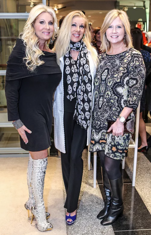 Triple Threat - Pick One & Explain Why by gooningaccount