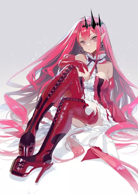 Tristan [Fate/GO] by CheetahSperm18