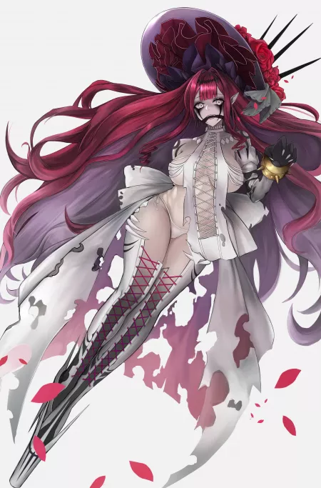 Tristan by CheetahSperm18