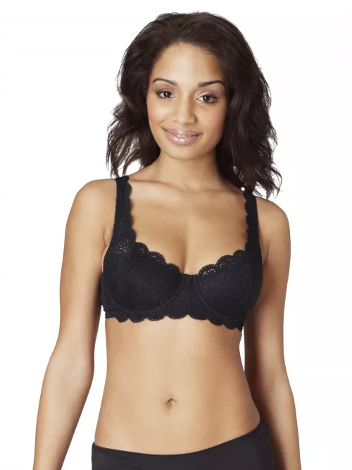 Triumph Amourette 300 Half Cup Bra by vikon_727