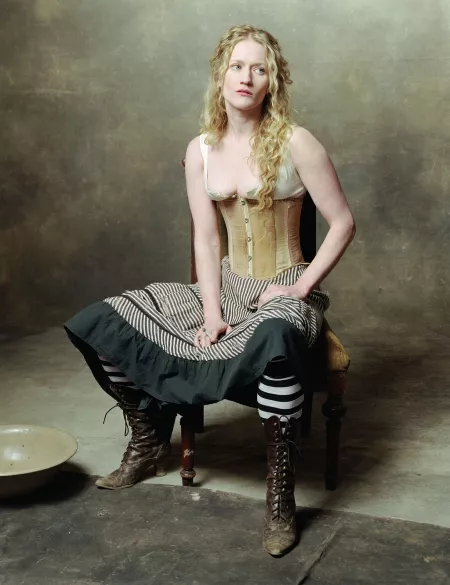 Trixie by frigginhumidity