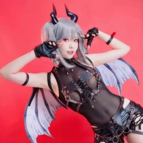 trixietang cosplay by fegalvao by TakerlamaCostume