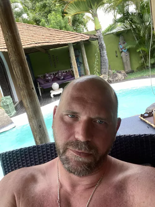 Trop dur la vie by wallygay