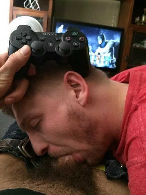 Trophy unlocked posted by NELad94