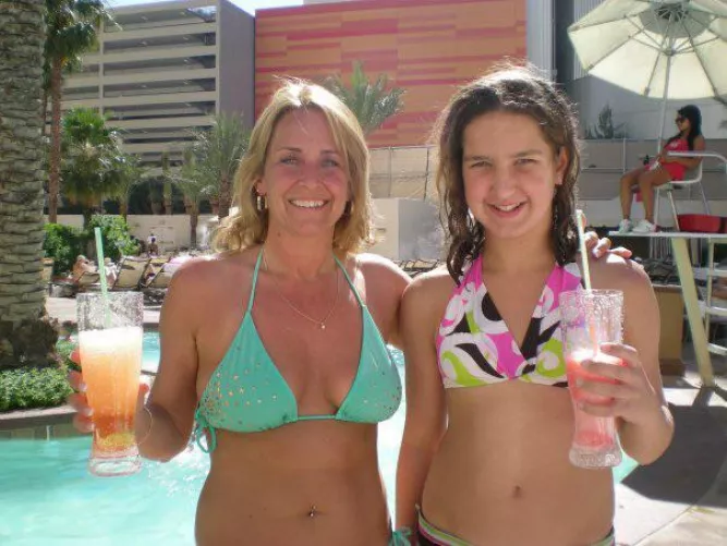 Trouble by savageotter160