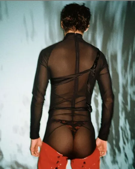 Troye Sivan - Australian Singer-Songwriter by splattertaint