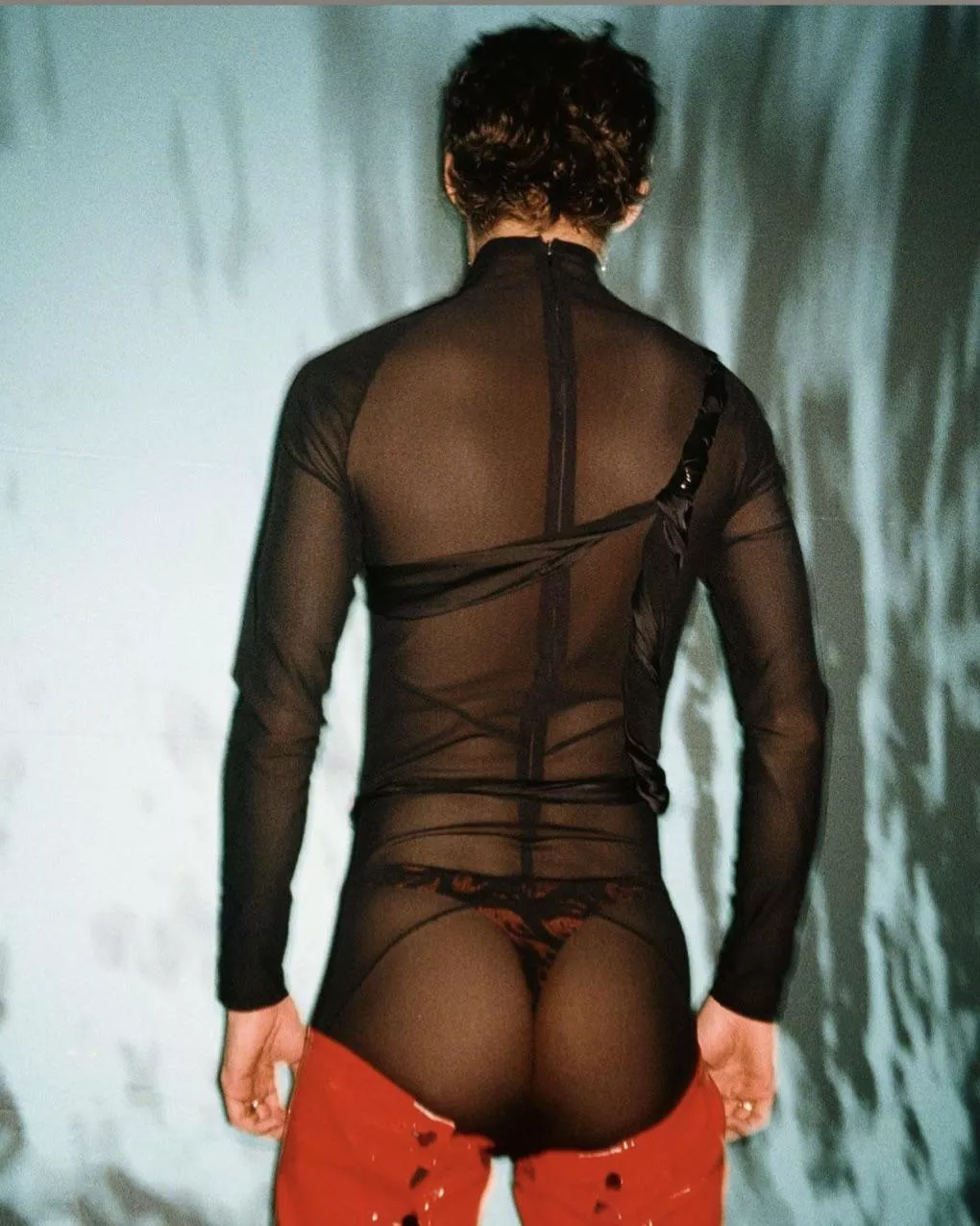 Troye Sivan - Australian singer-songwriter posted by splattertaint