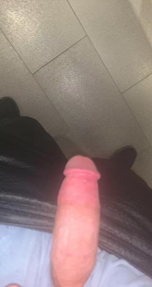 Truck stop semi by reddit_M_95