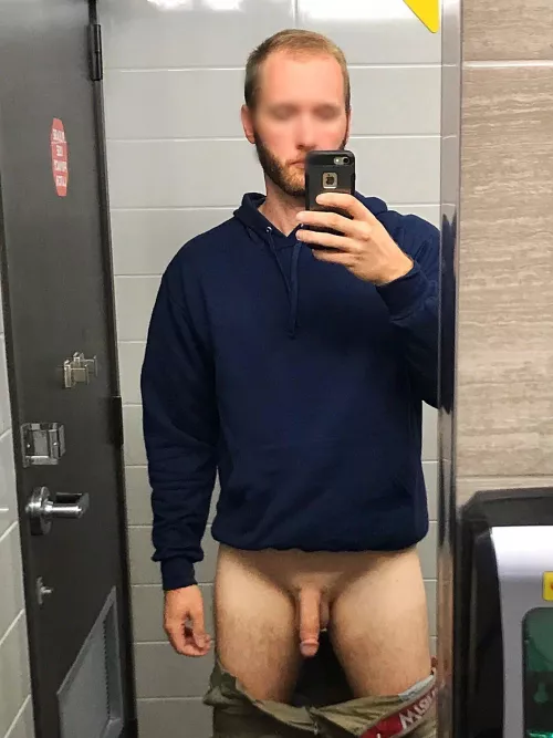 Truck stop softie by Initial-Tip1599