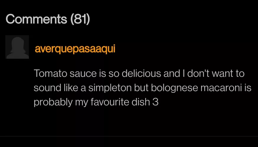 true by gabrielmaster123