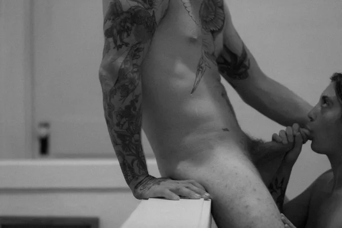 True connection by Anarchopussy