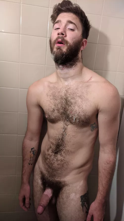 True cum slut by Nude-Druid