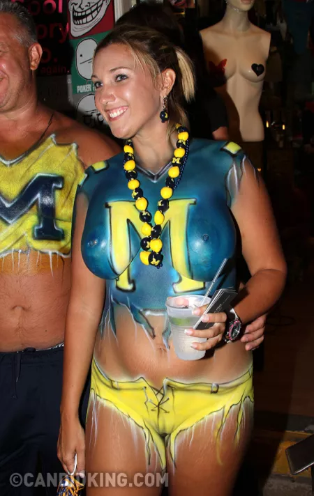 True fan by westcoastluv6969