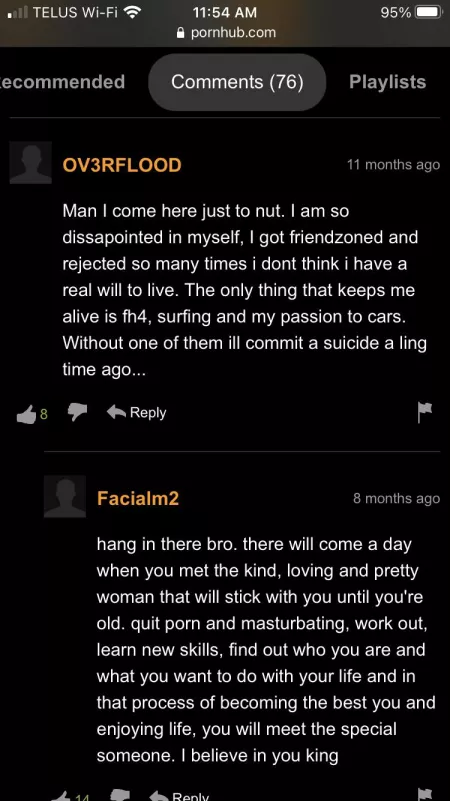 True friendship by ObviouslyJack69