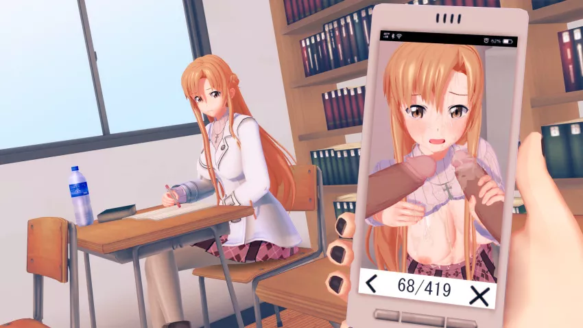 True nature revealed posted by kometpog