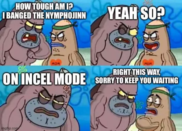 True story by RexGKM