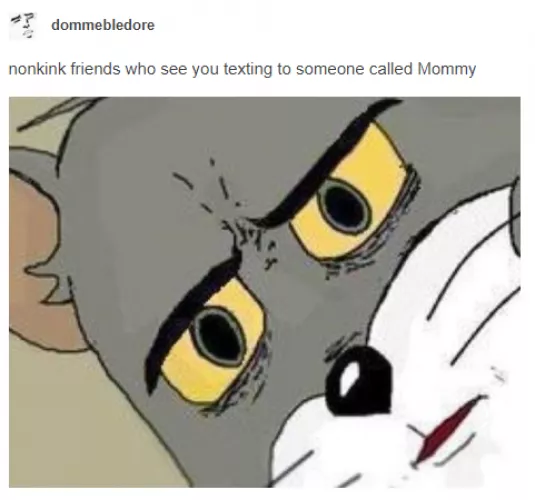 True story by gotenuranus